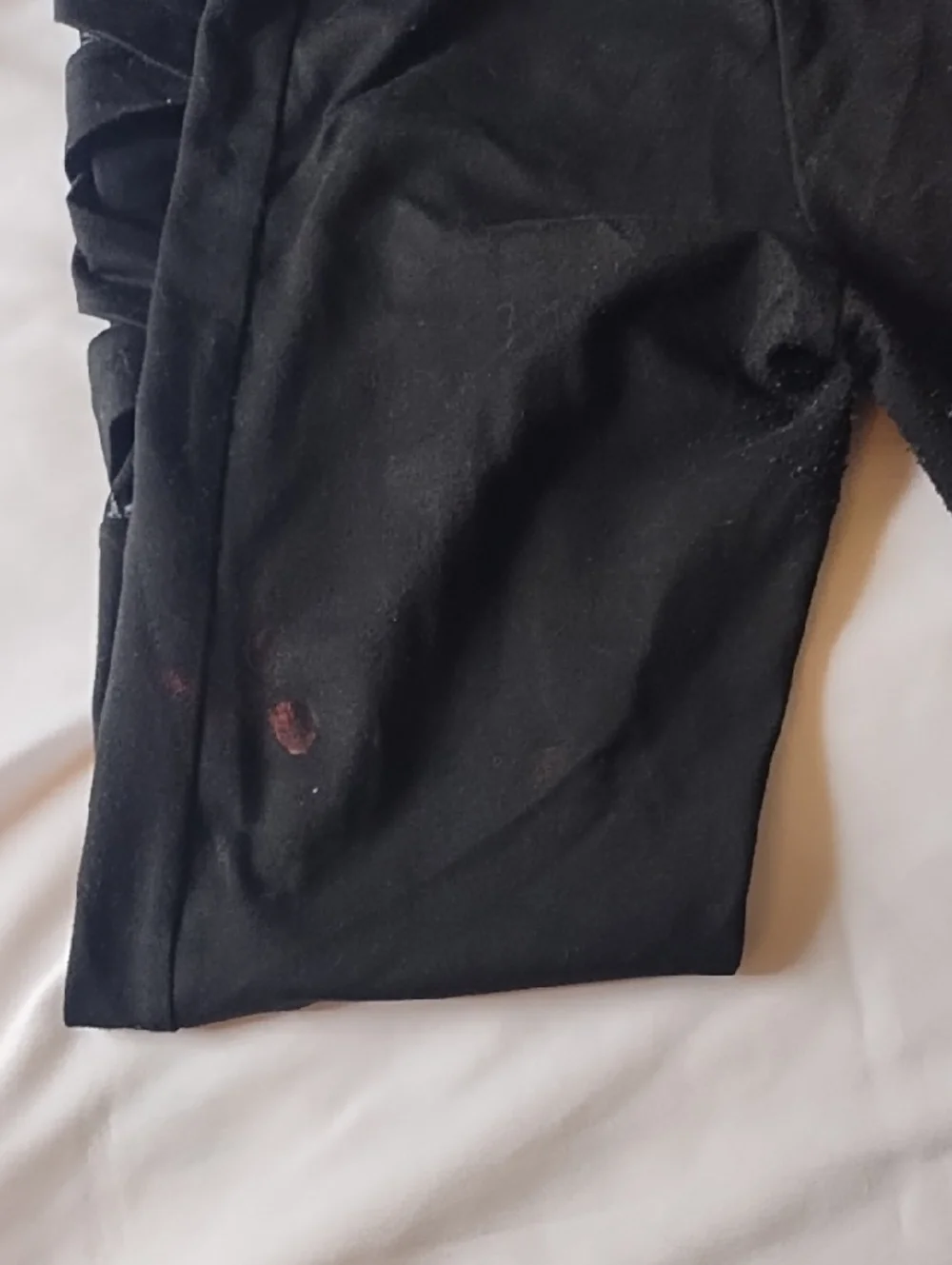 3Pr Girls Justice Leggings